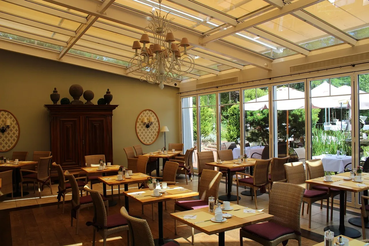 PappaRich Doncaster on Urbanspoon