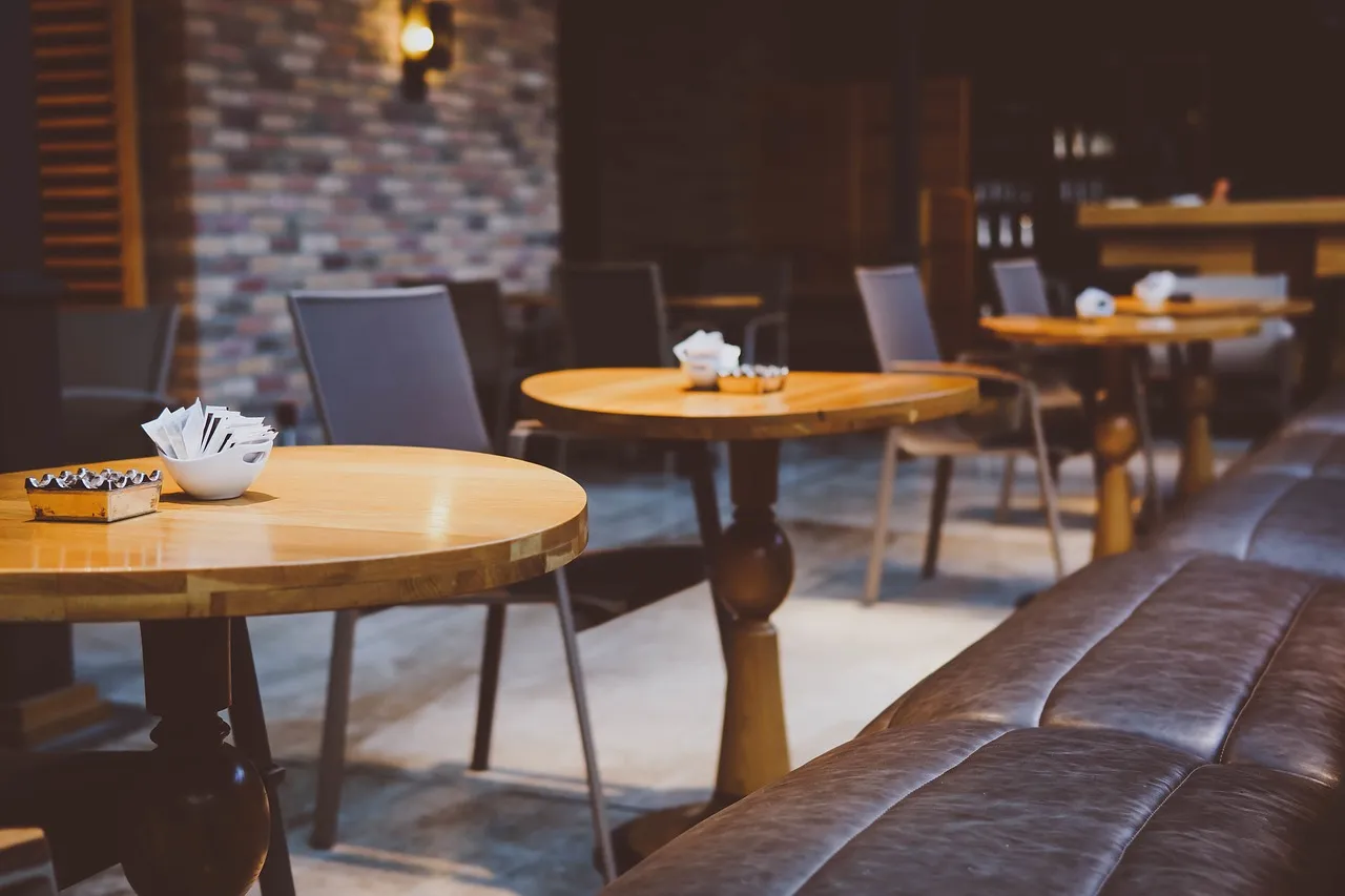 La Mediterranee on Urbanspoon