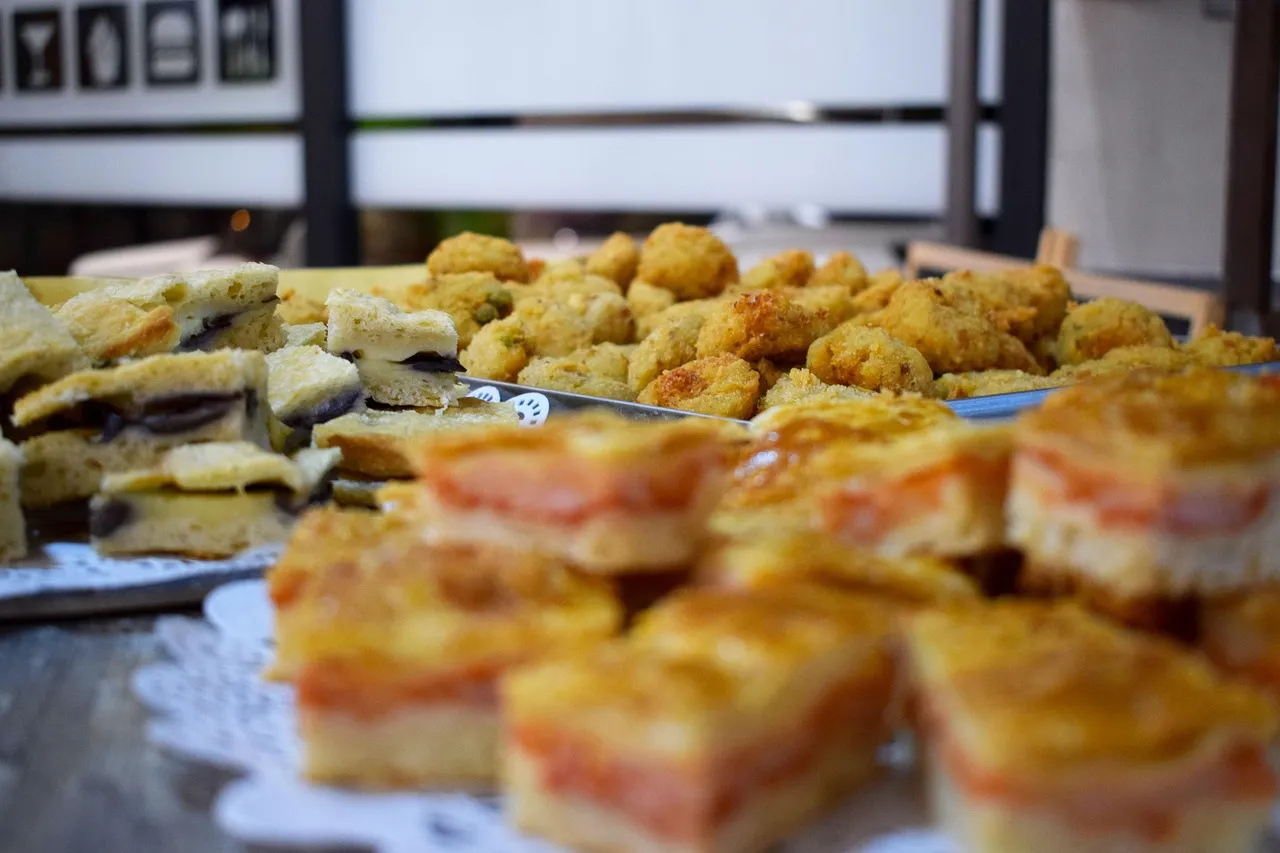 Maccaroni Trattoria Italiana on Urbanspoon