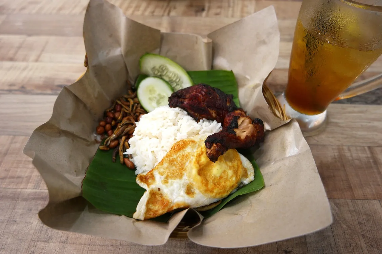 Mamak on Urbanspoon