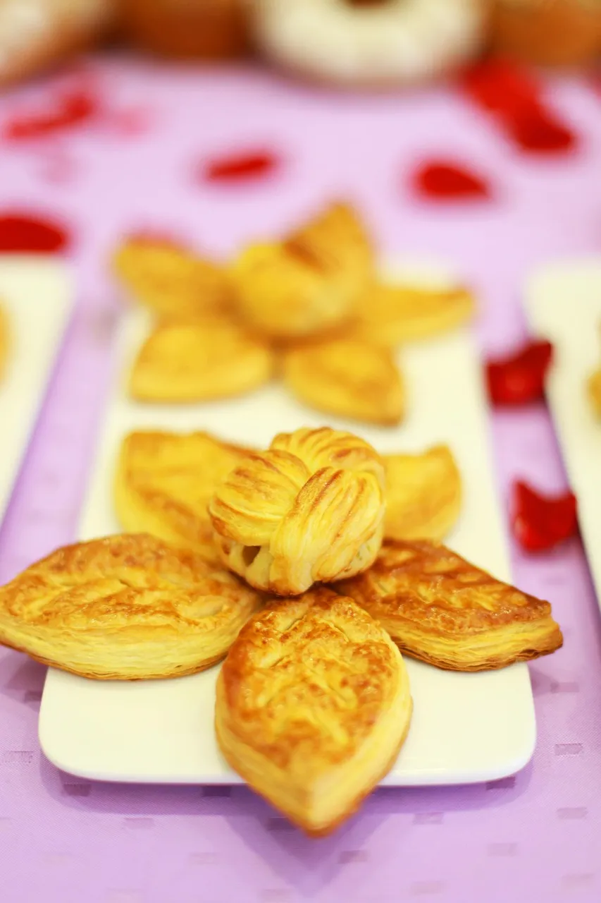 Brioche By Philip on Urbanspoon