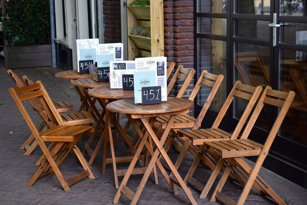 Pasion on Urbanspoon