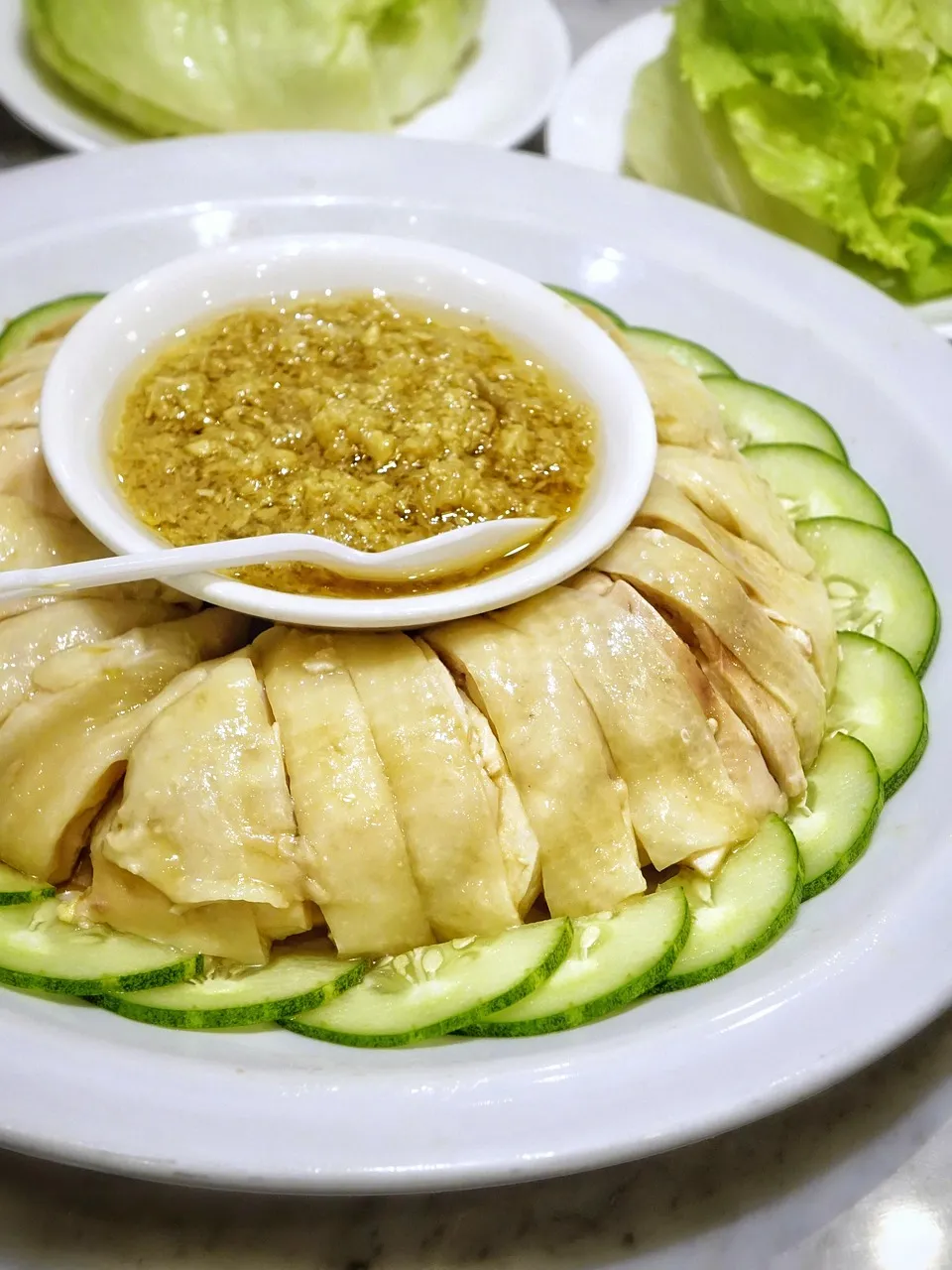 Tai Wu on Urbanspoon