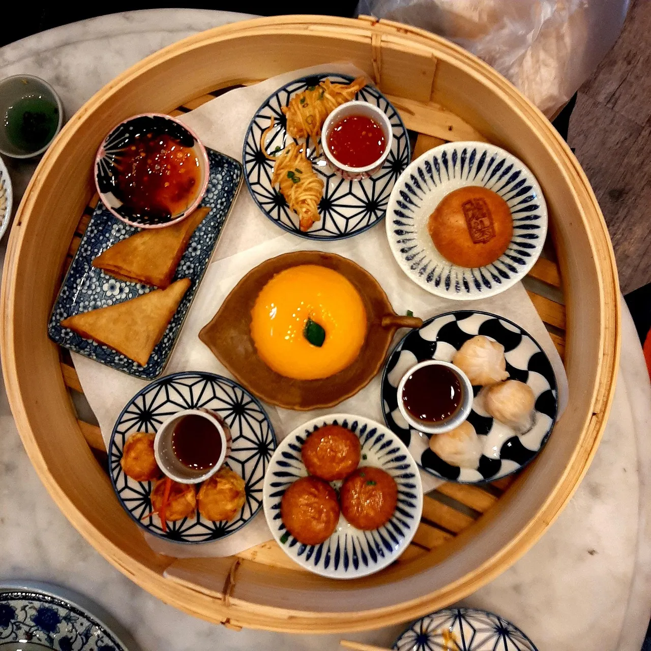 Tai Pan on Urbanspoon