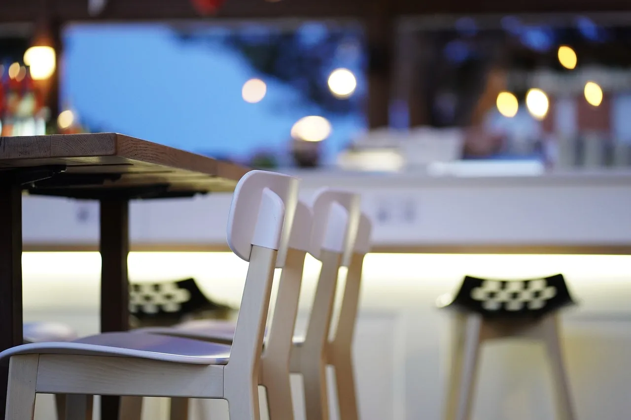 Blufish Sushi Robata Menu, Reviews, Photos, Location and Info - Zomato